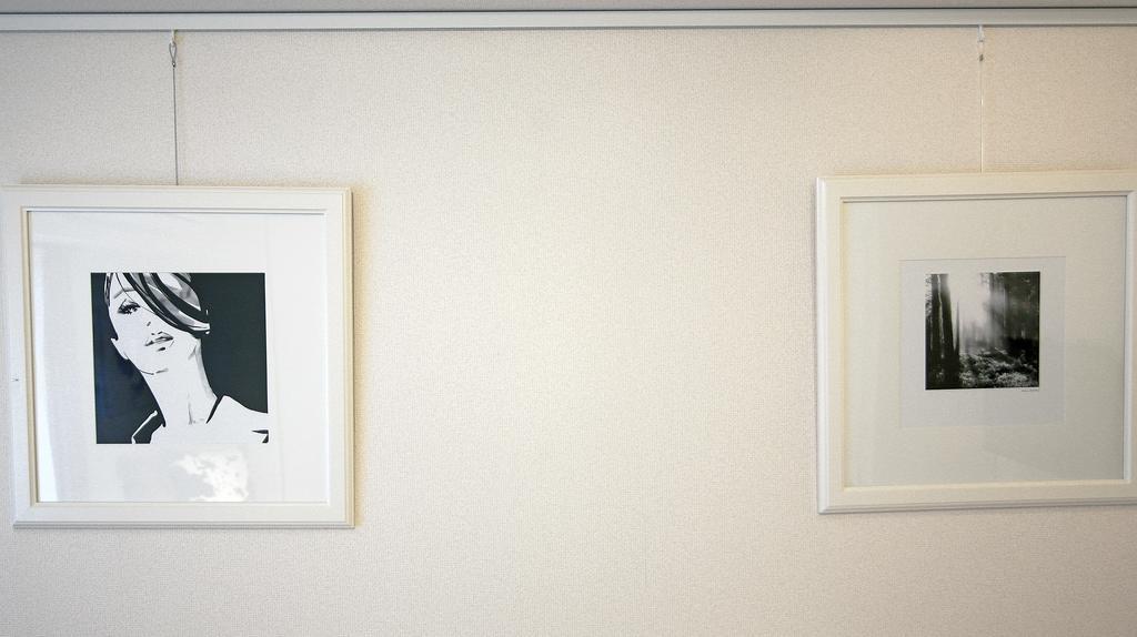 The Sorapia Tokyo Apartment ภายนอก รูปภาพ