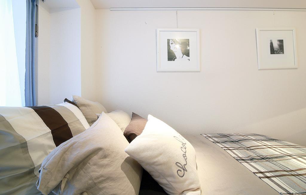 The Sorapia Tokyo Apartment ภายนอก รูปภาพ