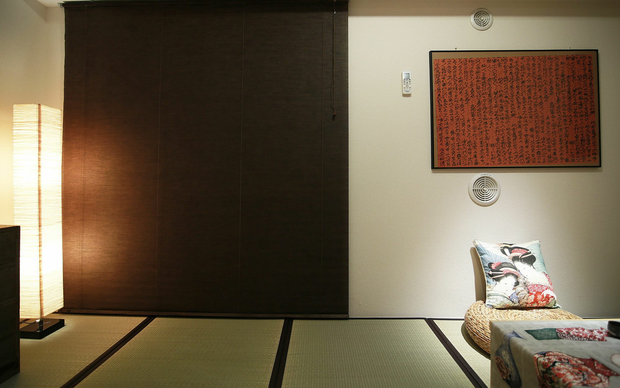 The Sorapia Tokyo Apartment ภายนอก รูปภาพ