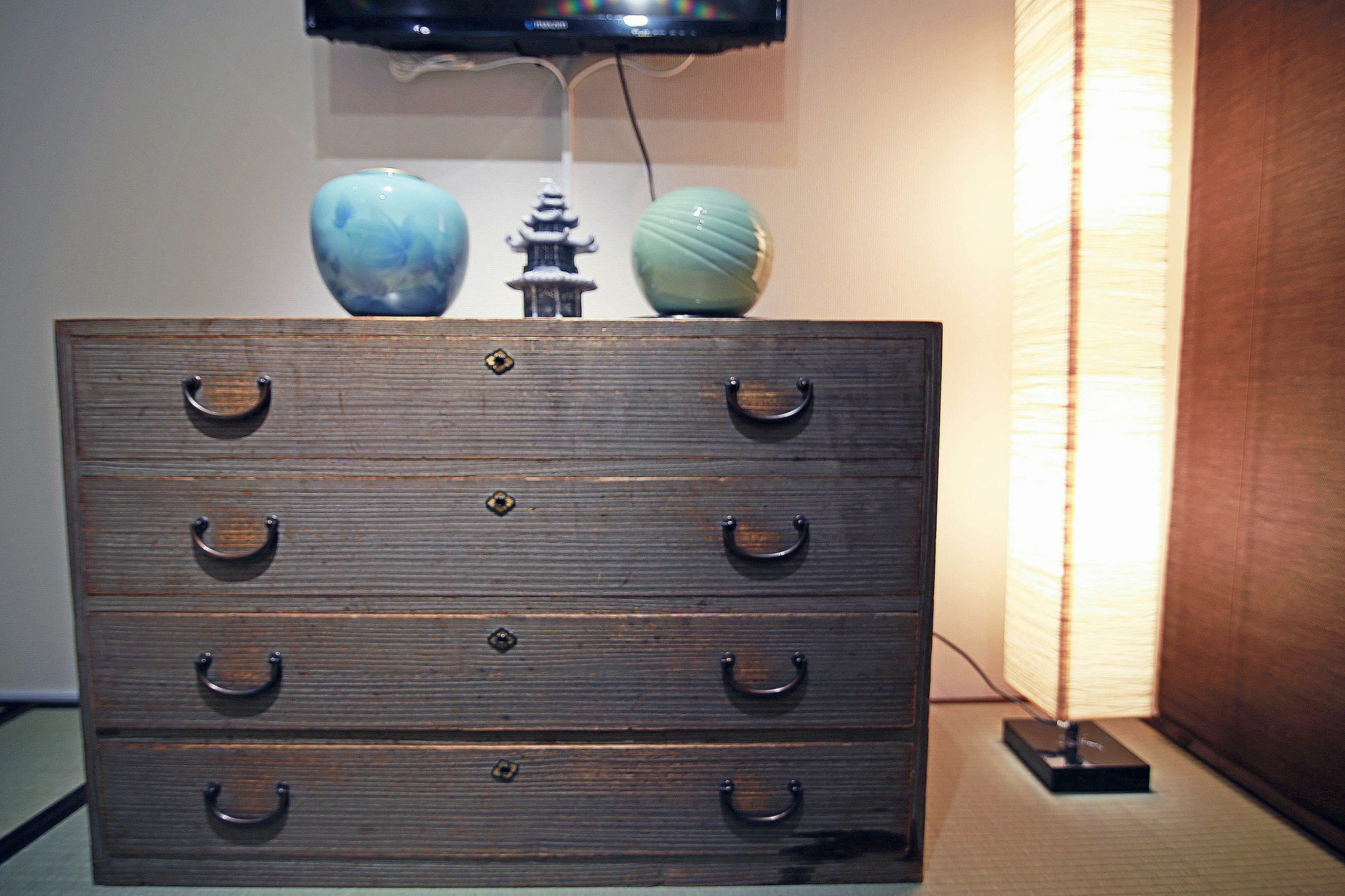 The Sorapia Tokyo Apartment ภายนอก รูปภาพ