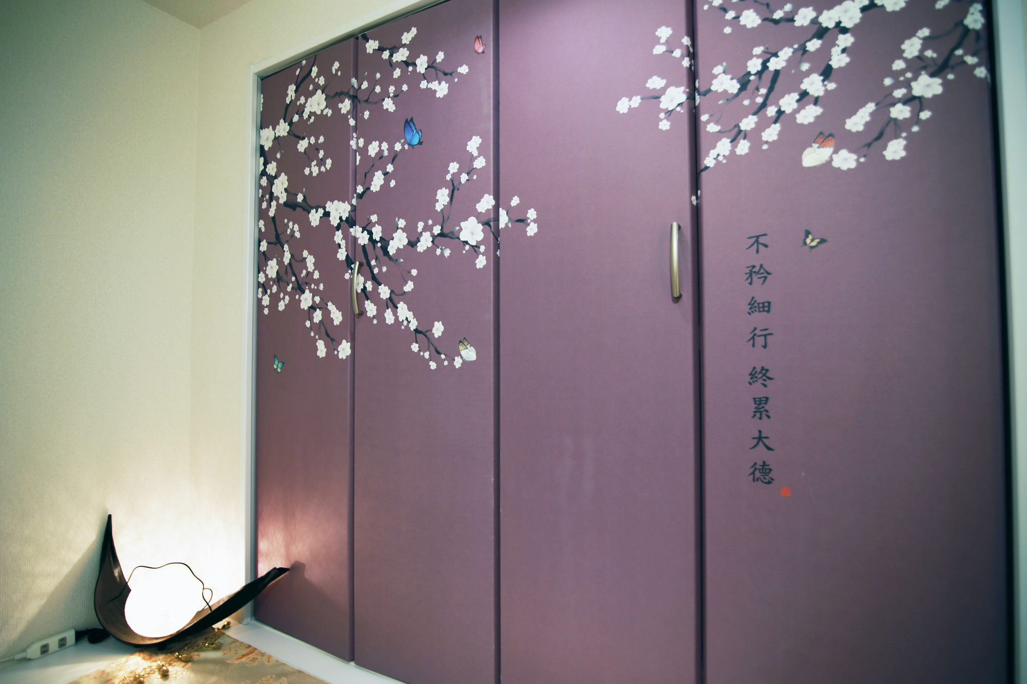 The Sorapia Tokyo Apartment ภายนอก รูปภาพ