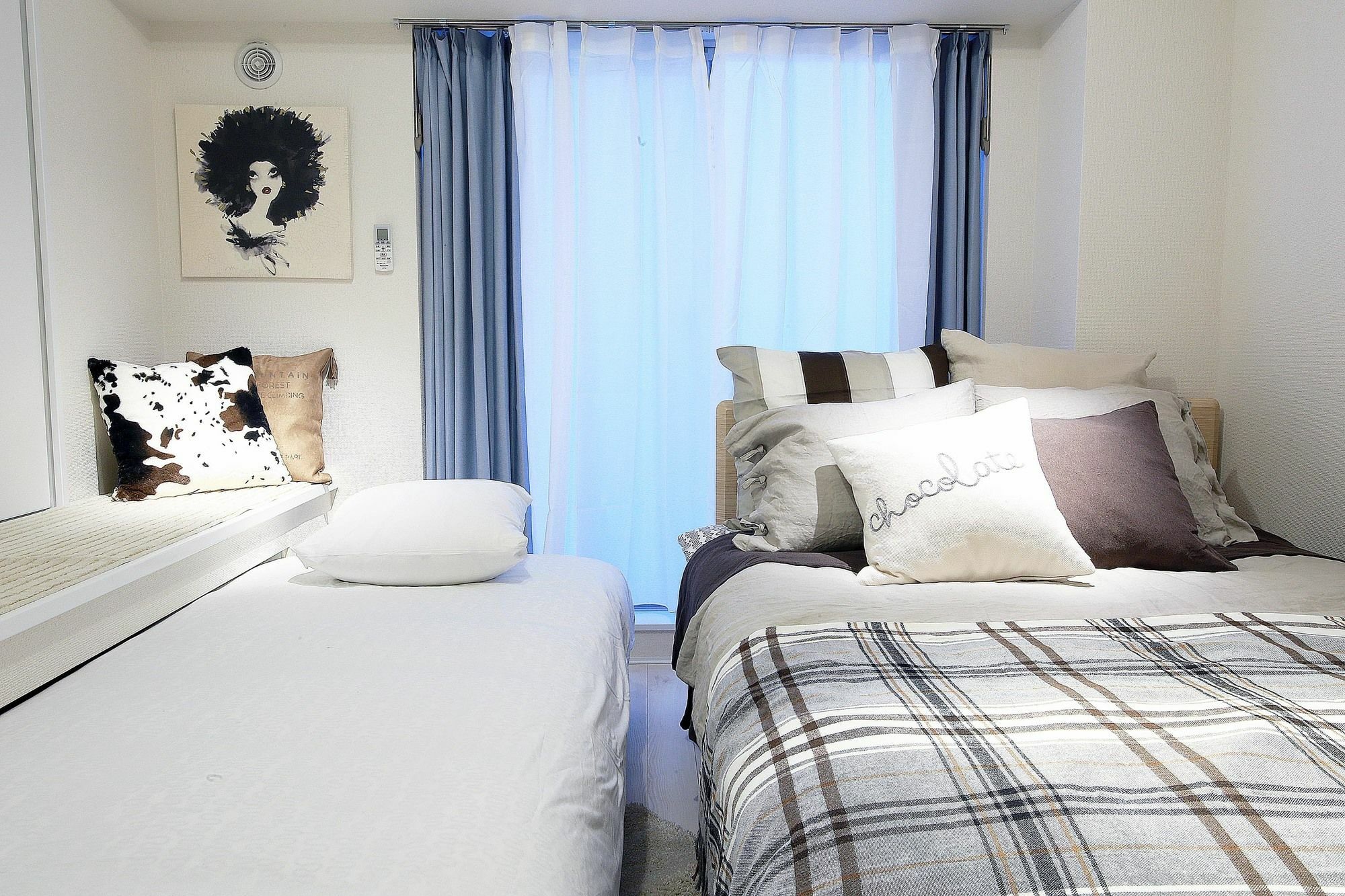 The Sorapia Tokyo Apartment ภายนอก รูปภาพ