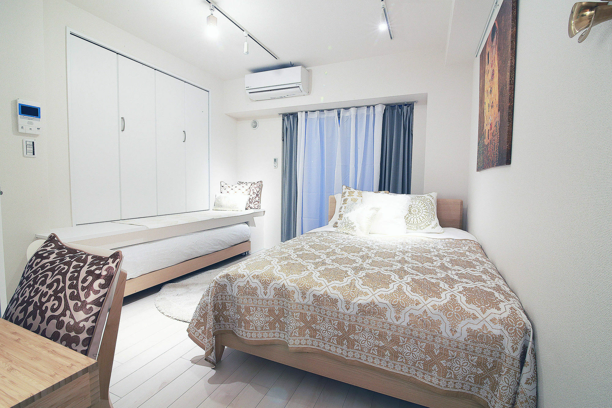 The Sorapia Tokyo Apartment ภายนอก รูปภาพ