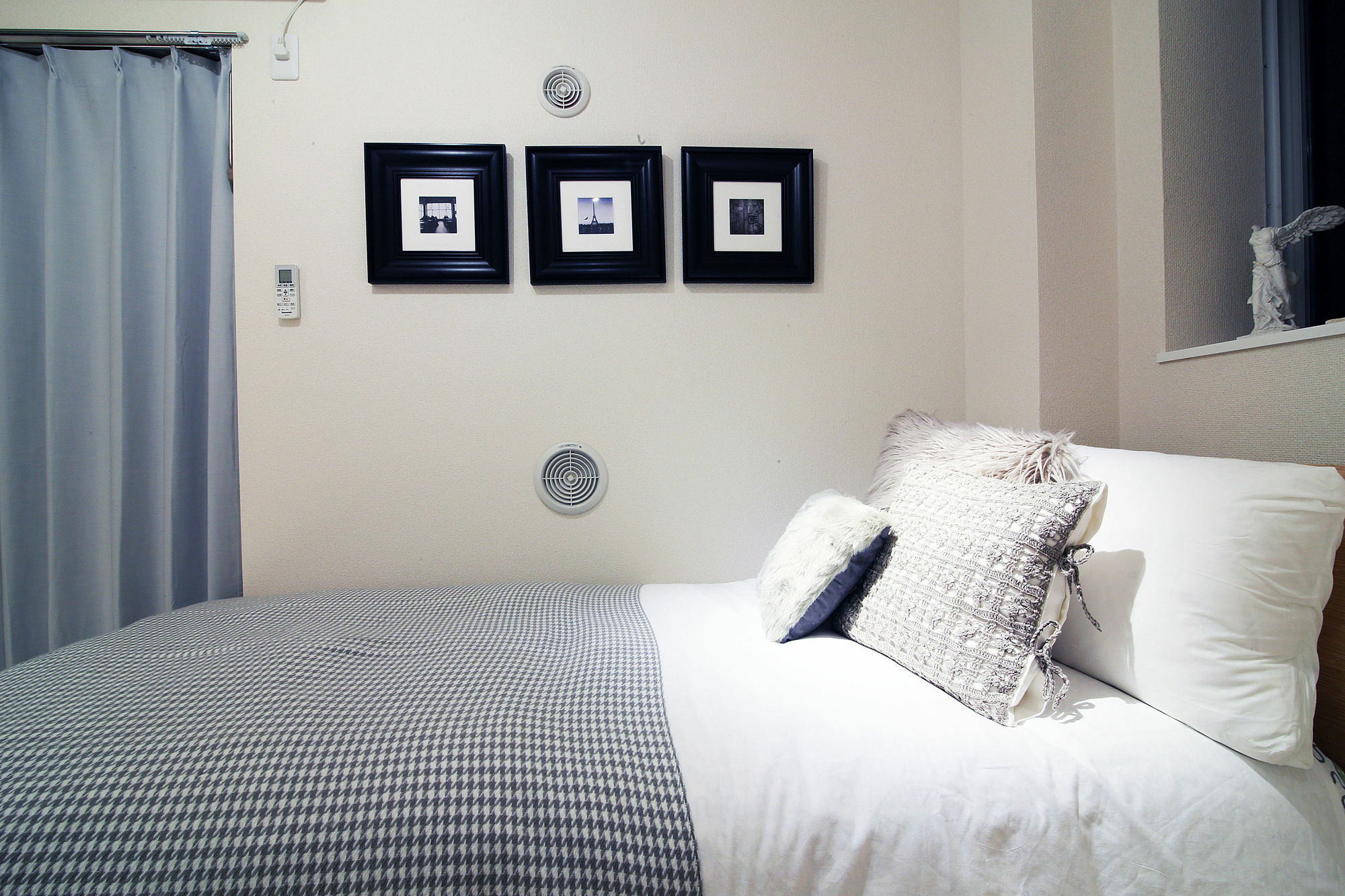 The Sorapia Tokyo Apartment ภายนอก รูปภาพ