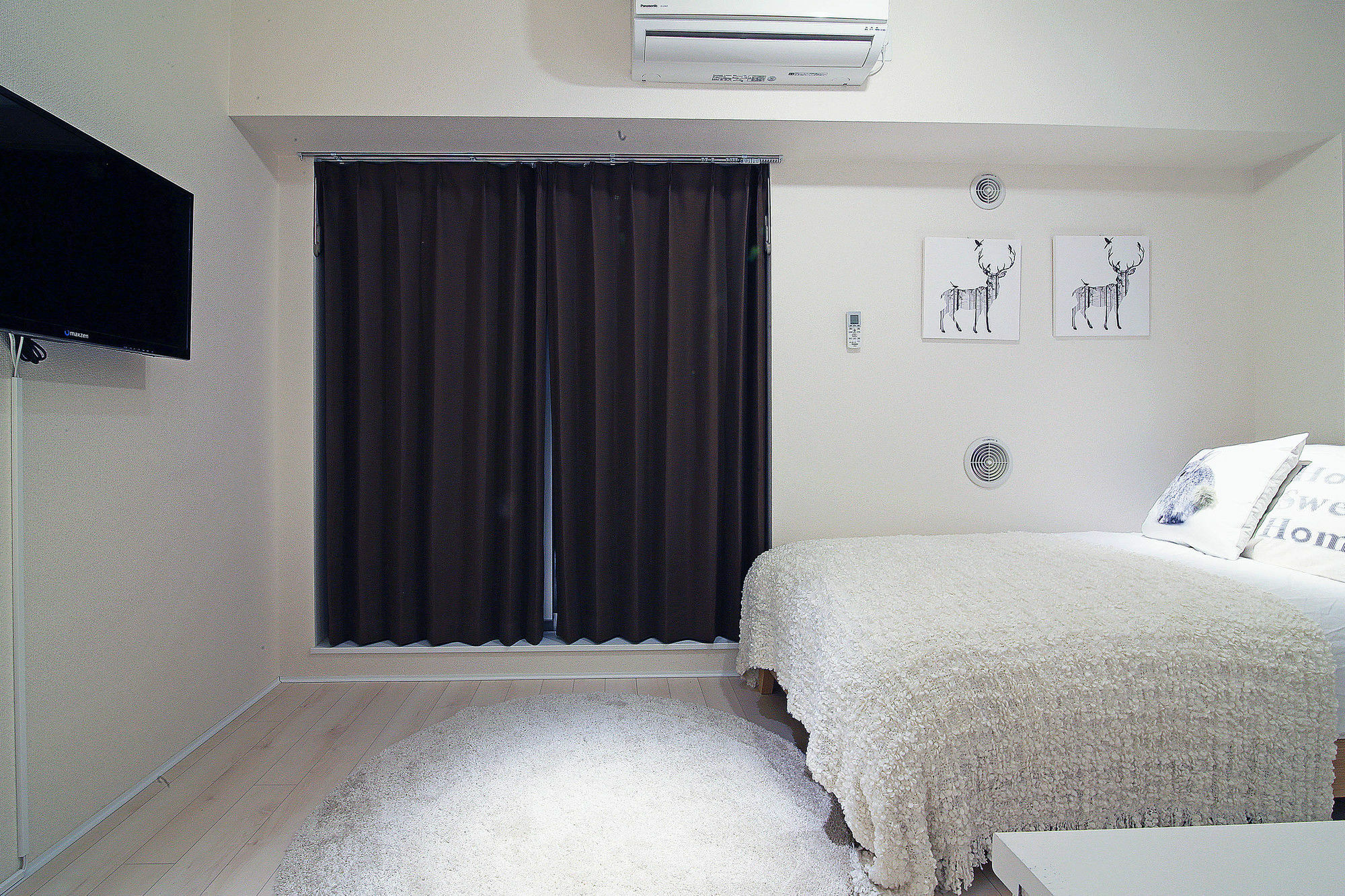 The Sorapia Tokyo Apartment ภายนอก รูปภาพ
