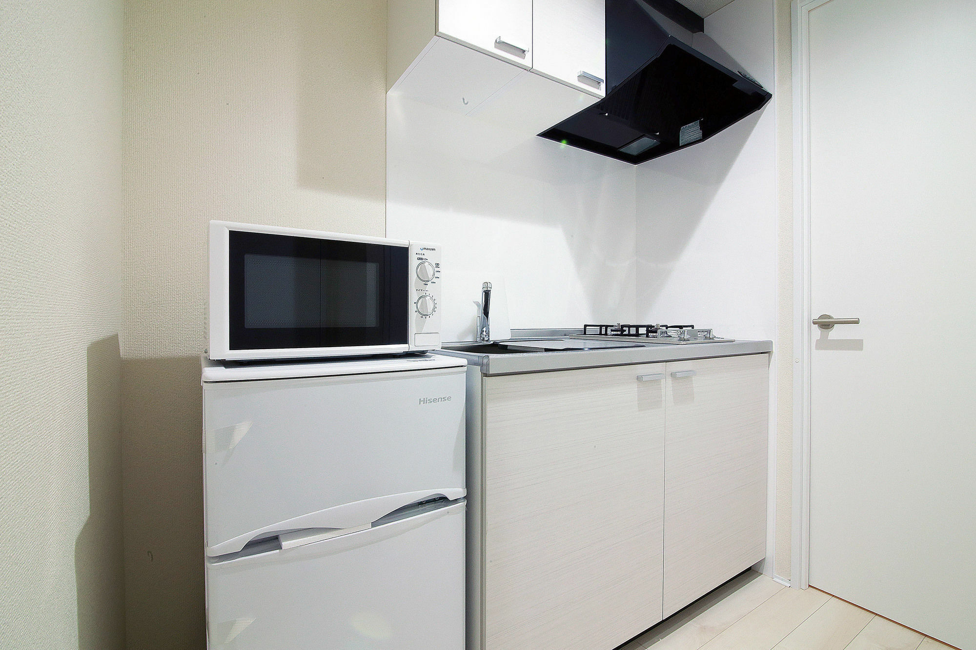 The Sorapia Tokyo Apartment ภายนอก รูปภาพ