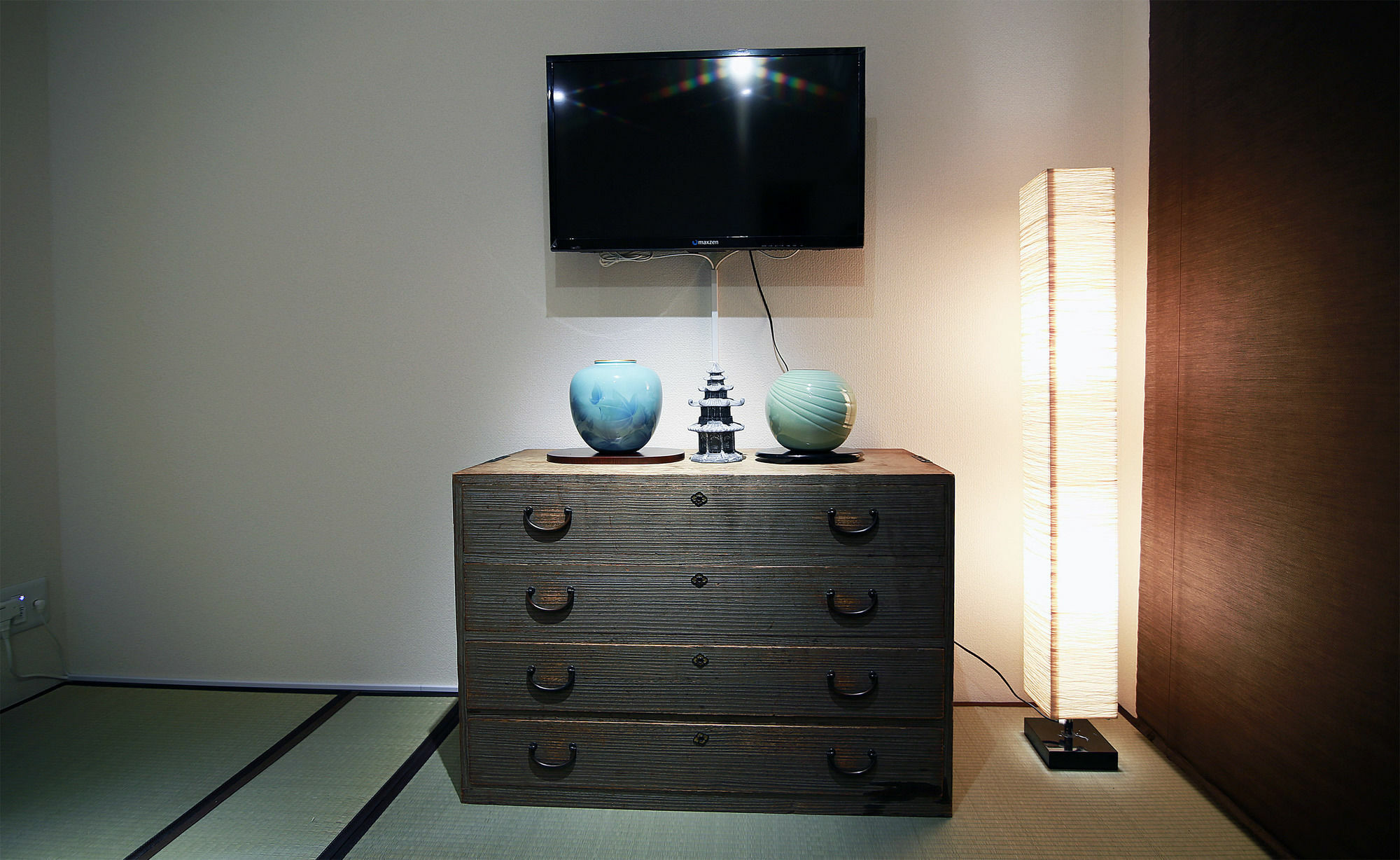 The Sorapia Tokyo Apartment ภายนอก รูปภาพ